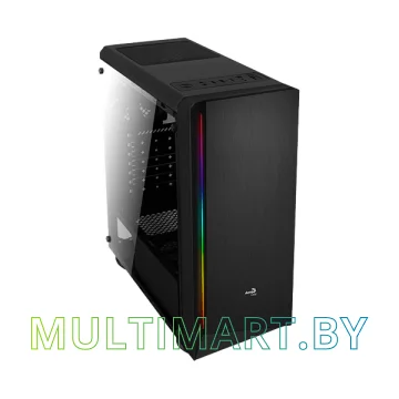 Корпус AeroCool Rift 500W картинка 4